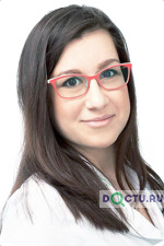 Будурян Араксия Гайковна