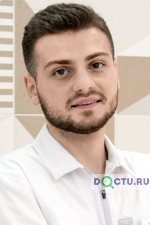 Миразизян Ерем Дживанович