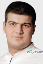 Егизарян Левон Мкртичович 