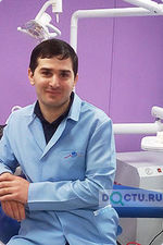 Мнацаканян Карен Рустамович