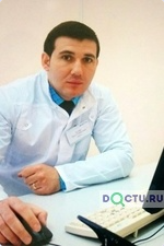 Есаян Ашот Самвелович