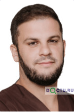 Мхитарян Артем Симонович