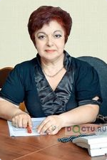 Мурадян Гоар Левоновна