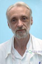 Широчян Рустэм Мацакович