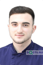 Хачатрян Эрик Аветикович