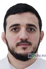Балян Гарник Хачикович
