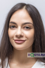 Осипян Маргрет Гургеновна