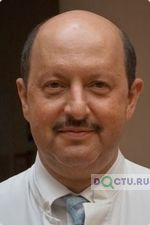 Абоян Игорь Артемович