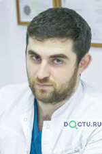 Цатурян Гайк Арменович 