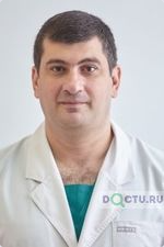 Галстян Армен Маисович