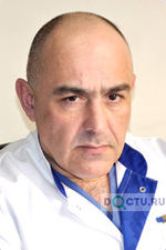 Авакян Андрей Генрихович