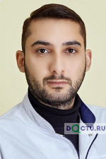 Авагян Артур Саргисович