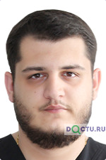 Алавердян Аркадий Михайлович