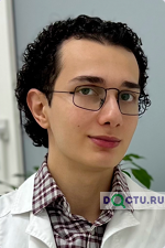 Погосян Ашот Ардашесович
