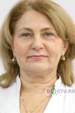 Гогорян Такуин Арташесовна