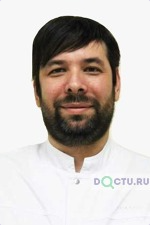 Асланян Дмитрий Юрьевич