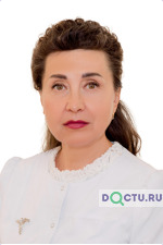 Бадалян Ирина Викторовна