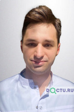 Григорян Сергей Вячеславович 