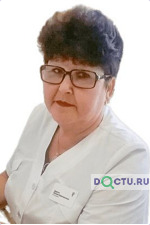 Дуругян Мунира Рафикжановна