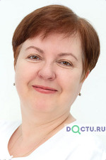 Казарян Екатерина Петровна
