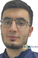 Мартиросян Камис Овикович