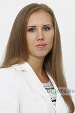 Манукян Ольга Александровна