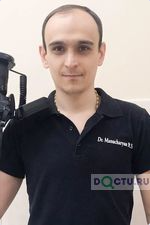 Манучарян Роман Саядович