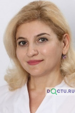 Фарманян Римма Назаретовна