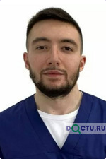 Шахназарян Эдуард Михайлович
