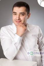 Бабиян Кеворк Микаелович 