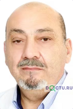 Агасян Рафаэль Вазгенович