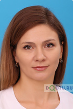 Бабаджанян Карине Альбертовна