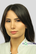 Акопян Римма Юрьевна