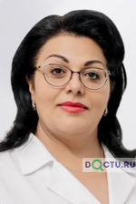 Аванесян Ануш Ратчиковна