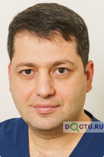 Алуханян Армен Овикович