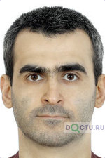Мусаелян Армен Суренович