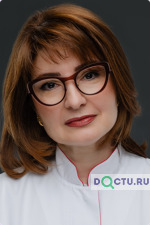 Атанесян Элеонора Георгиевна