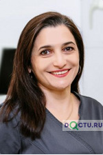 Симавонян Каринэ Вагановна