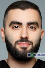Карапетян Карен Ваграмович
