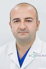 Джаладян Сурен Рудикович