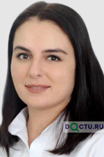 Севикян Лиана Мурадовна