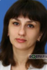 Аванесян Фируза Лаврентьевна