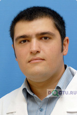 Катанян Геворк Артушович