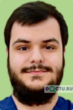 Погосян Ашот Гайкович