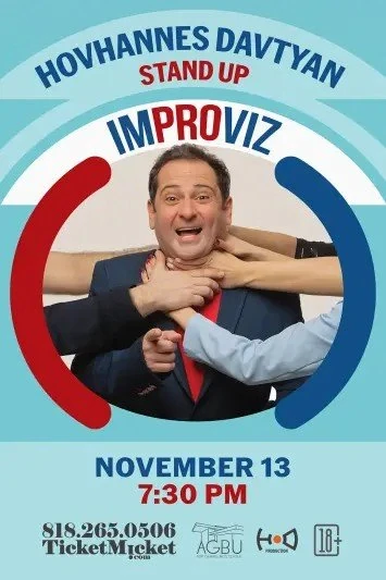 ImProViz