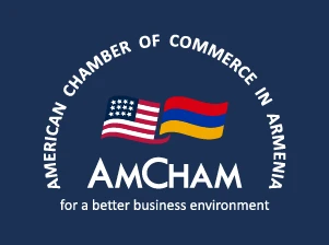 AmCham Armenia — Gala Dinner 2026