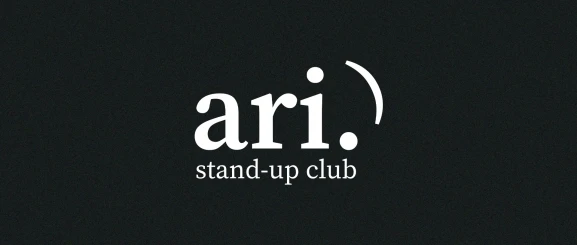 Female stand-up — ARI Standup