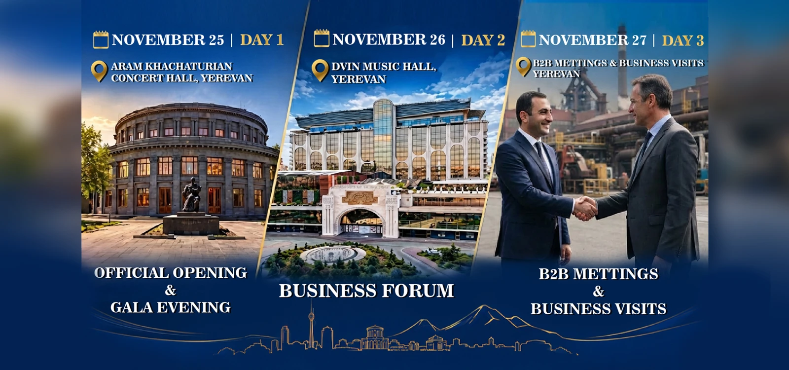 ABC International Business Summit 2026